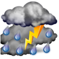 Forecast: Ikke tilgjengelig